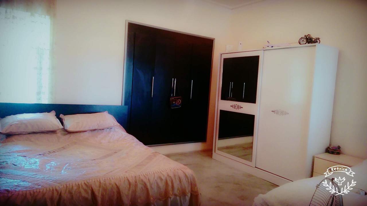 לינה וארוחת בוקר Şǝki House On Ashiq Cuma Street 8 מראה חיצוני תמונה